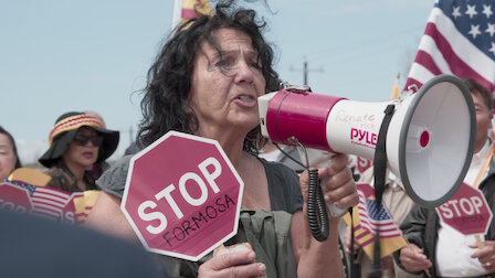 Watch Point Comfort. Episode 5 of Season 2.