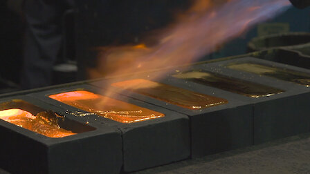 Watch Dirty Gold. Episode 4 of Season 2.