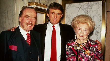 Watch The Confidence Man. Episode 6 of Season 1.