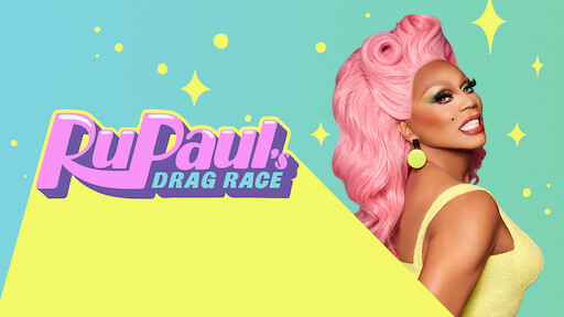 RuPaul's Drag Race